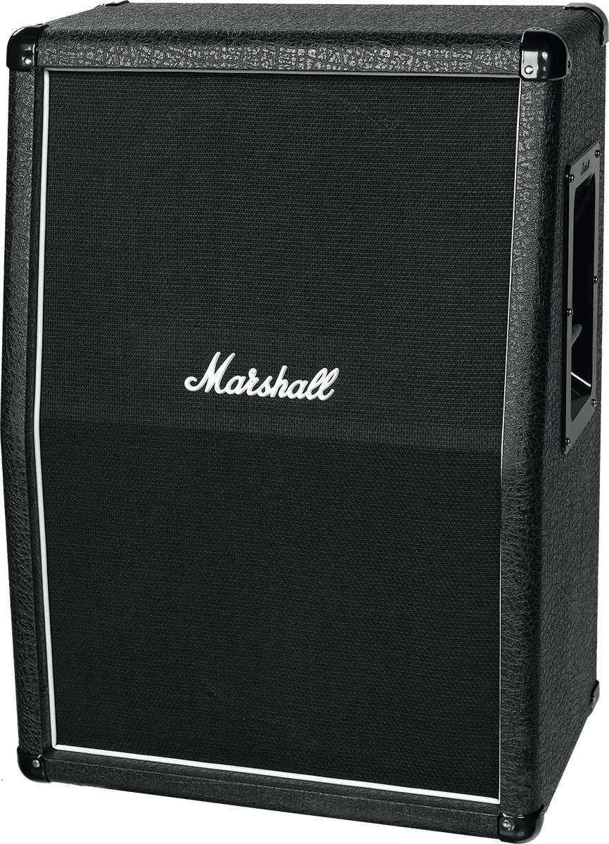 Marshall Studio Classic SC212 - Black Electric guitar amp cabinet