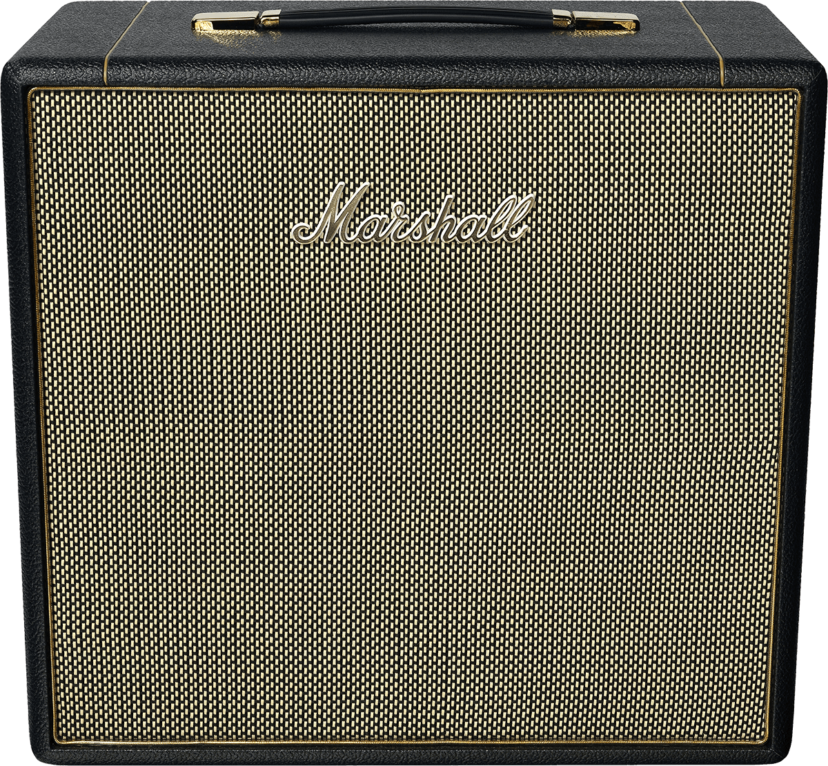 Marshall Studio Vintage 1x12 - Electric guitar amp cabinet - Variation 1