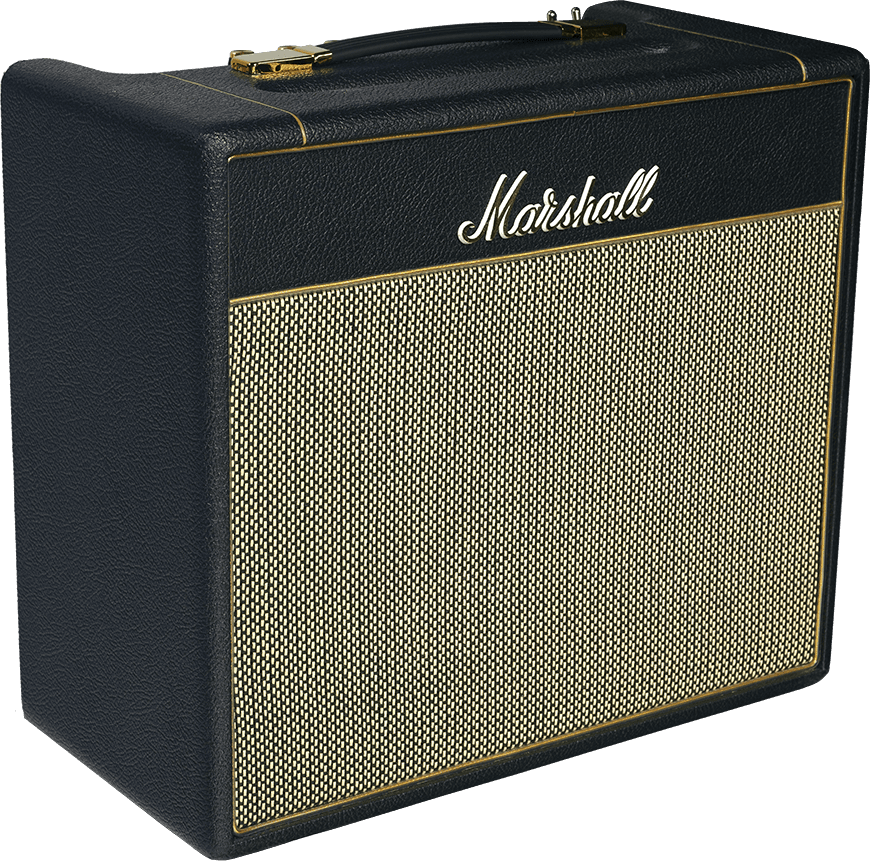 Marshall Studio Vintage Combo 20w - Electric guitar combo amp - Variation 2