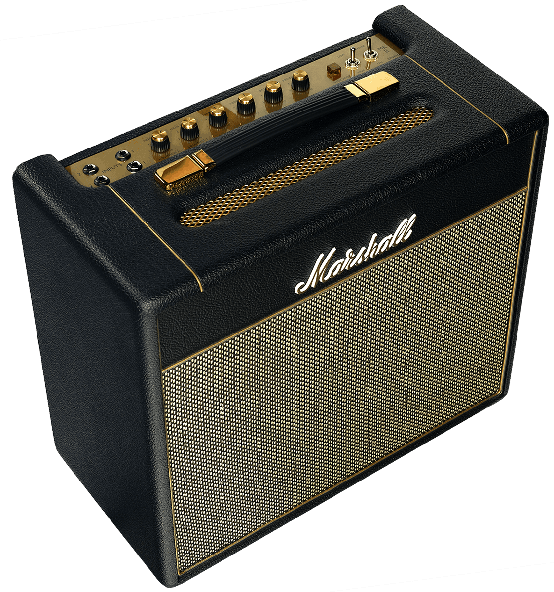 Marshall Studio Vintage Combo 20w - Electric guitar combo amp - Variation 3