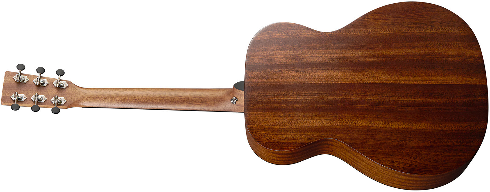 Martin 000-10e Retro Road 000 Shsc Epicea Sapele Eb - Aging Toner - Folk guitar - Variation 1