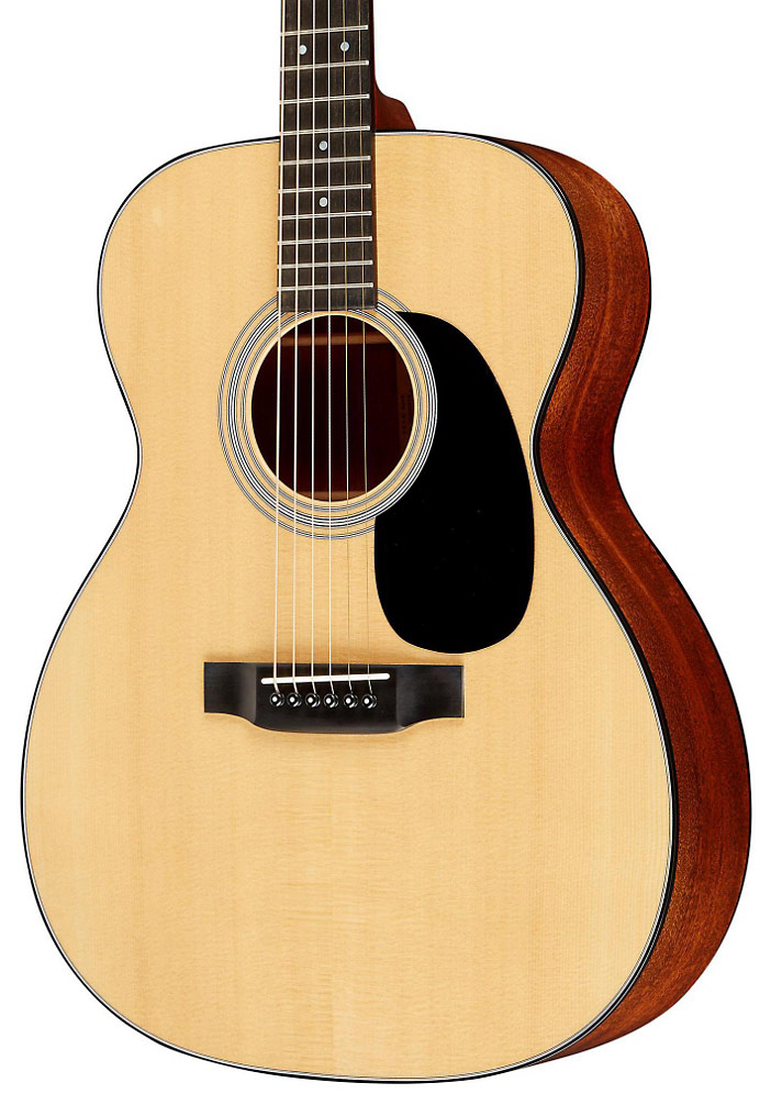 Martin 000-18 Lh Standard Auditorium Gaucher Epicea Acajou Eb - Natural Aging Toner - Acoustic guitar & electro - Variation 3