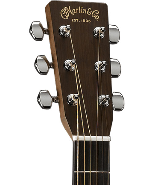 Martin 000-28 Standard Re-imagined Auditorium Epicea Palissandre Eb - Amberstone - Acoustic guitar & electro - Variation 3