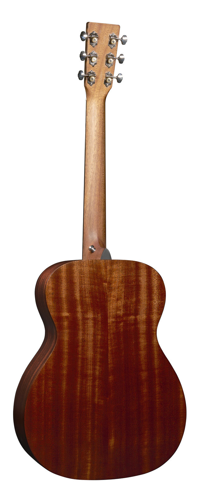 Martin 000 Jr E Jeff Tweedy Signature - Natural - Folk guitar - Variation 3