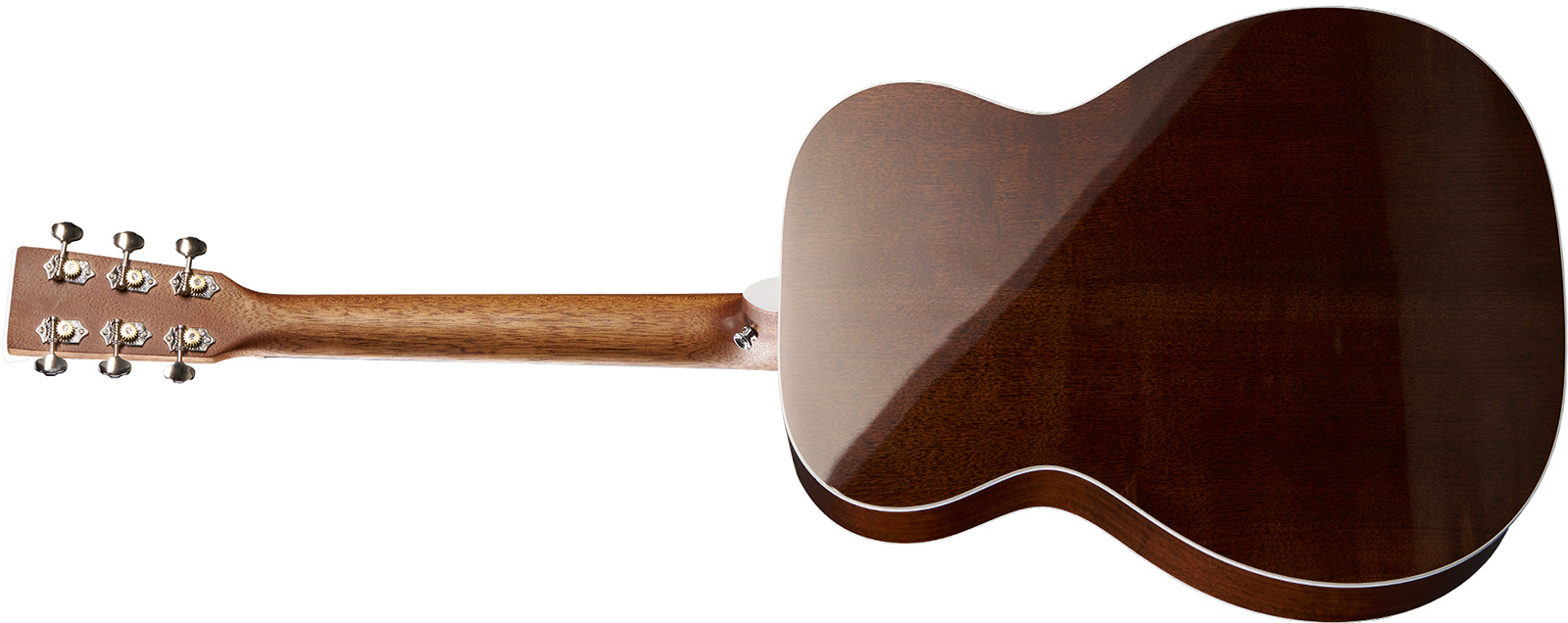 Martin 00013e Retro Road 000 Shsc Epicea Noyer Eb - Aging Toner - Folk guitar - Variation 1