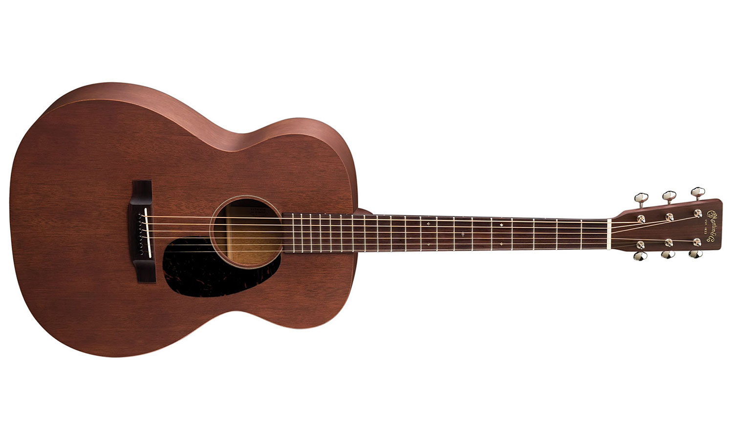 Martin 000 15M mahogany Folk guitar