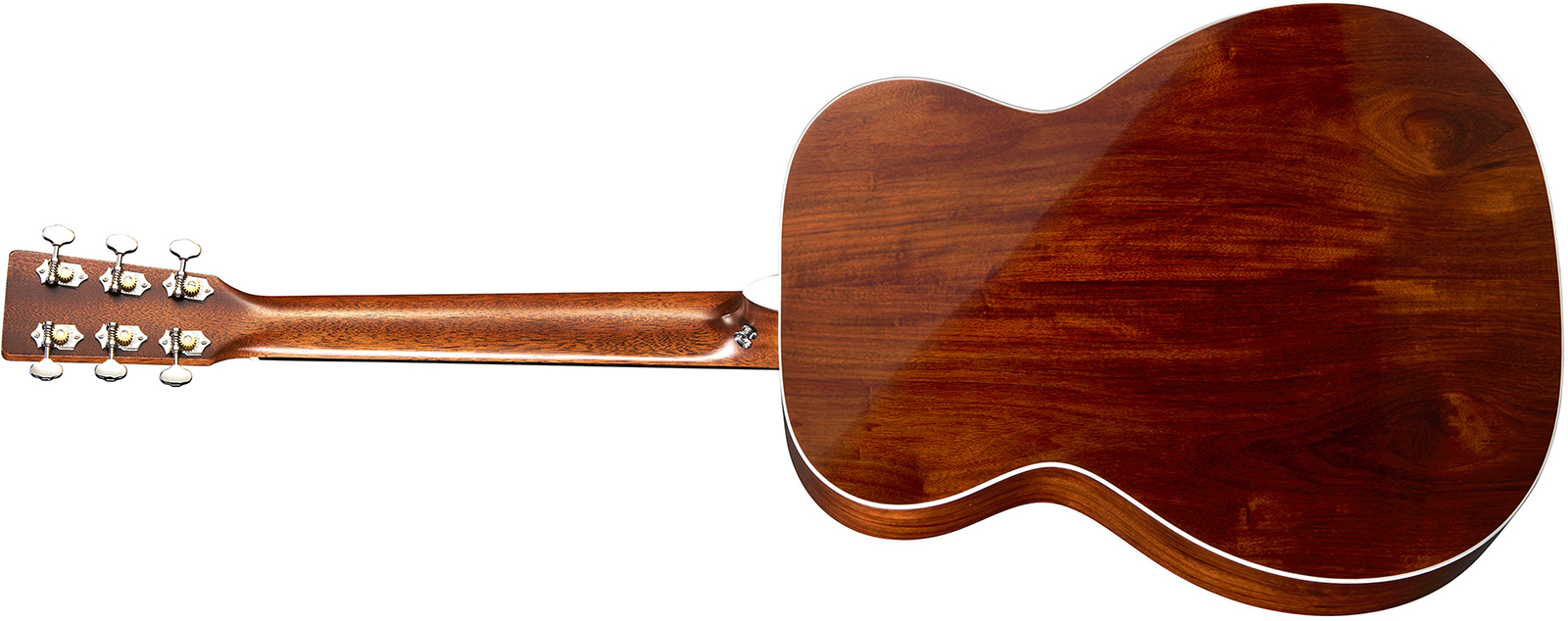 Martin 000e Retro Plus Road 000 Shsc Epicea Granadillo Eb - Aging Toner - Folk guitar - Variation 1