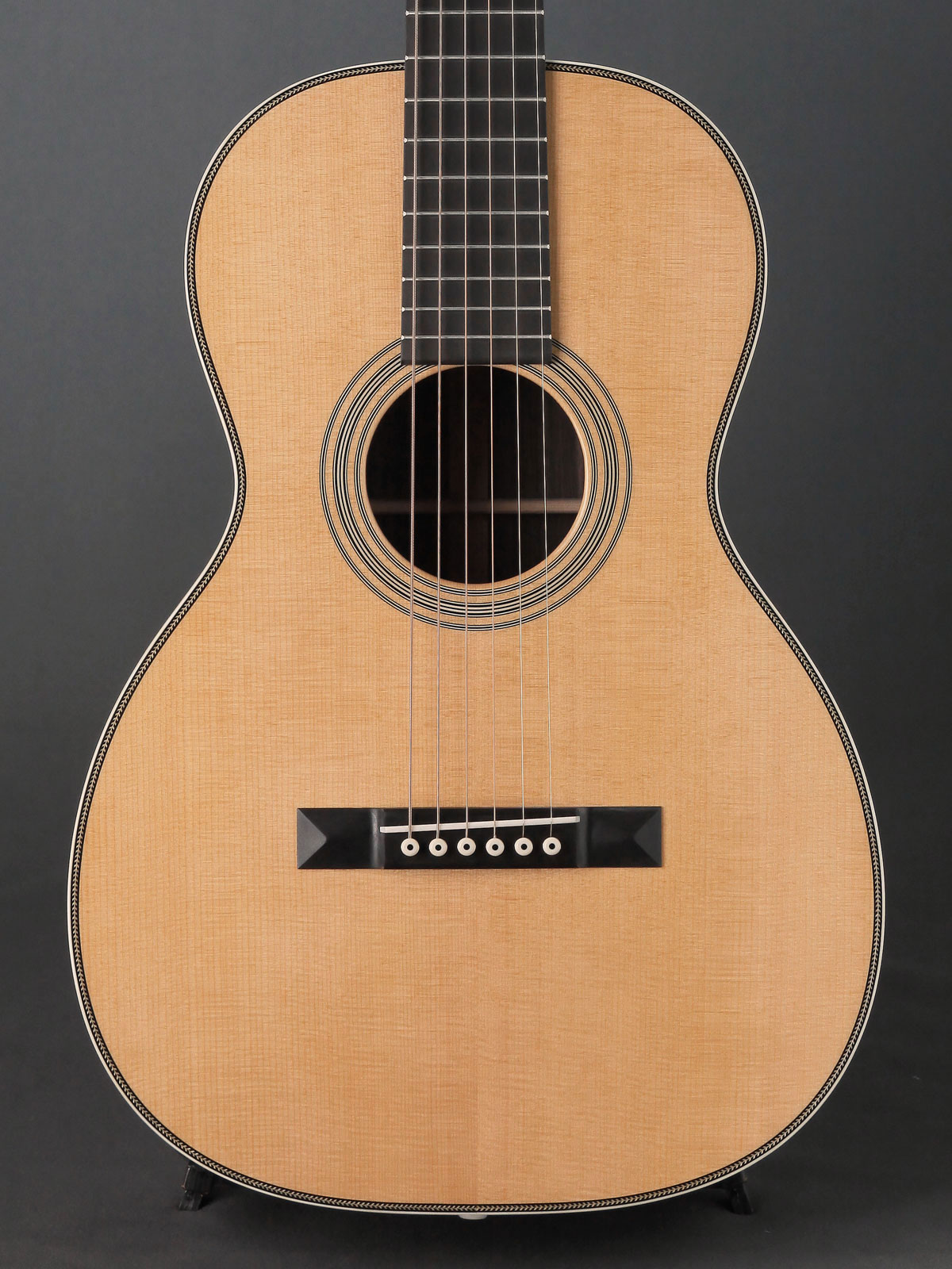 Martin 0-28vs - Natural - Acoustic guitar & electro - Variation 2