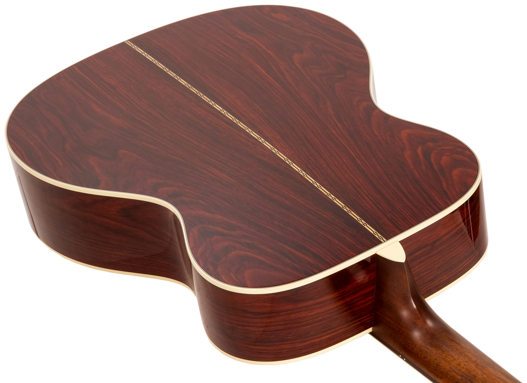 Martin Custom Shop 000 Epicea Adirondack Cocobolo Eb #2375252 - Natural - Acoustic guitar & electro - Variation 3