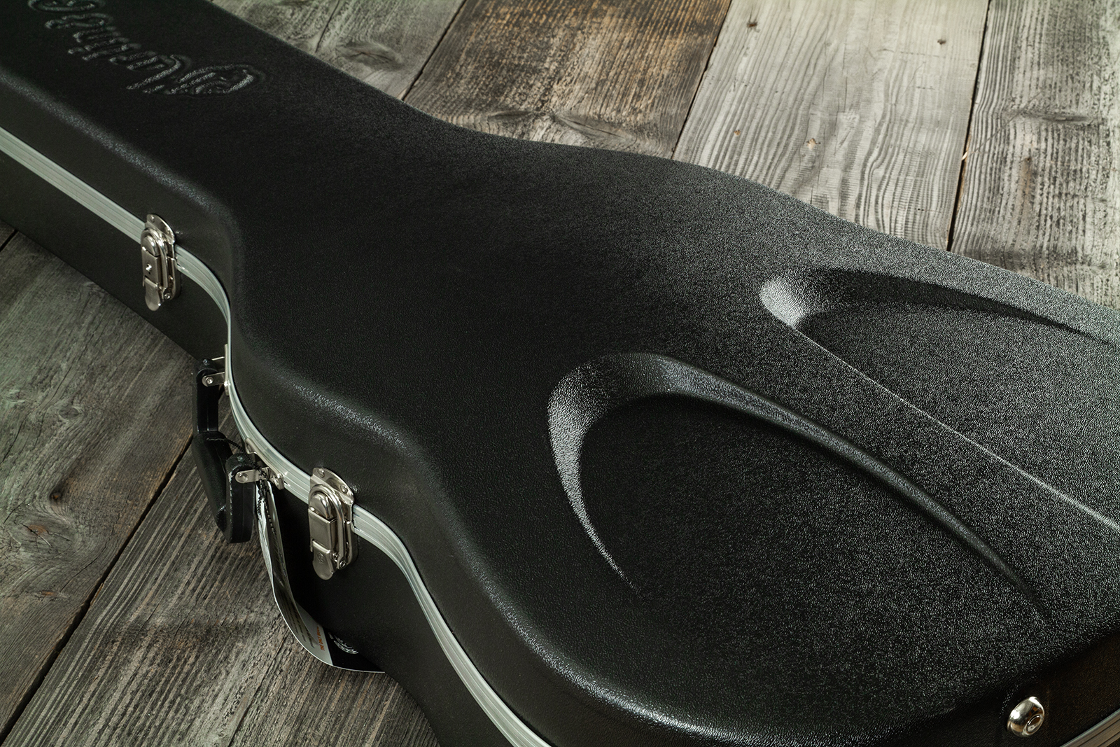 Martin Custom Shop 000 Shsc Epicea Sitka  / Quilted Sapele Eb #2964116 - Natural Aging Toner - Folk guitar - Variation 12