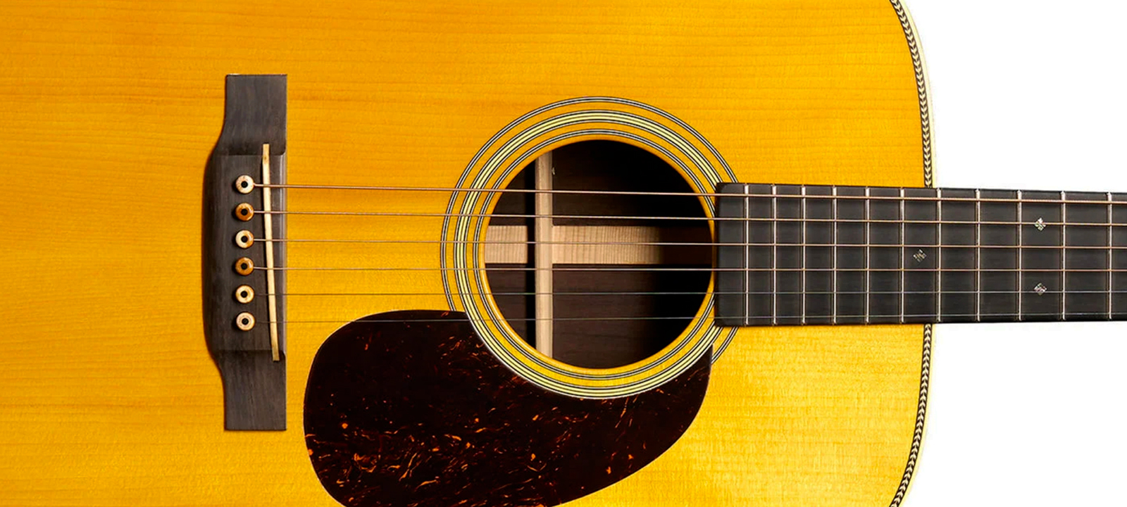 Martin Custom Shop 00028 1937 Madagascar Rosewood Shsc Epicea Palissandre Eb - Natural Aged Toner Vintage Gloss - Folk guitar - Variation 2