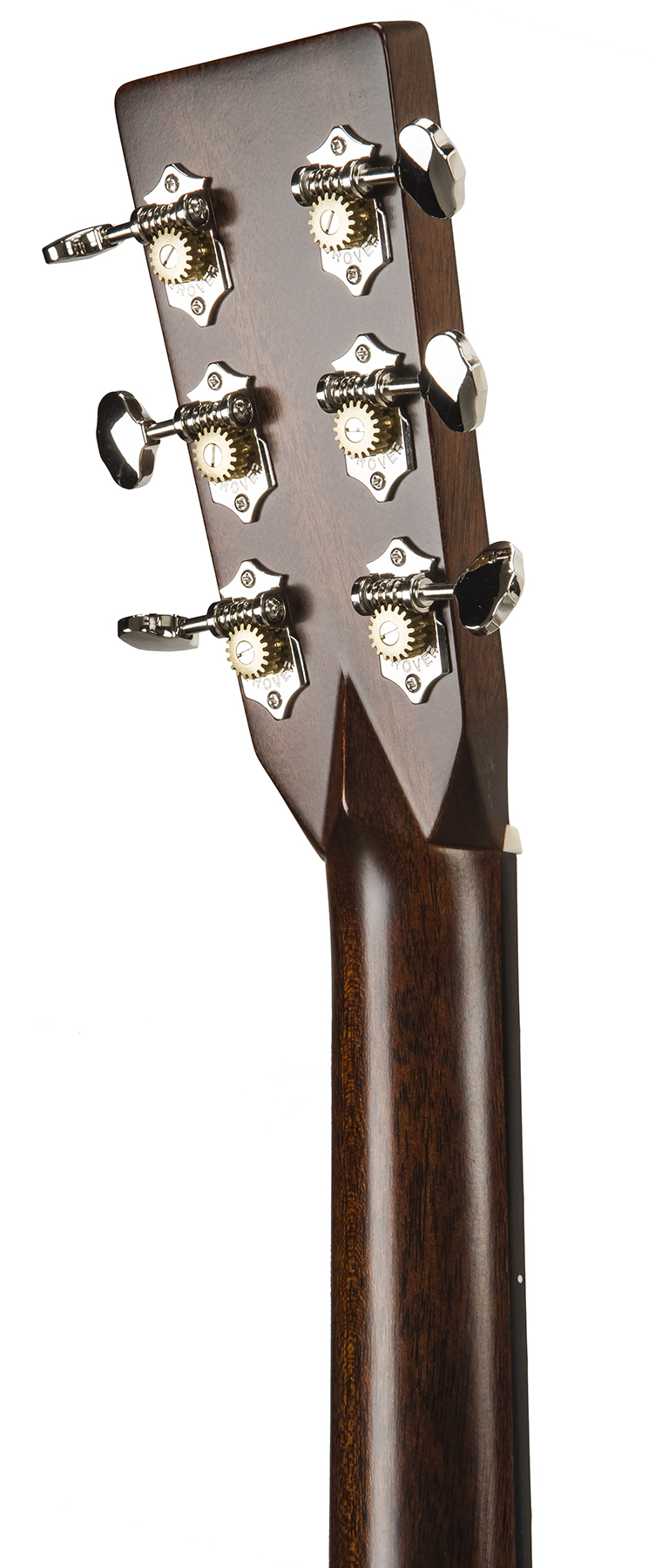 Martin Custom Shop Dreadnought Epicea Rosewood Eb #2375259 - Natural - Acoustic guitar & electro - Variation 4