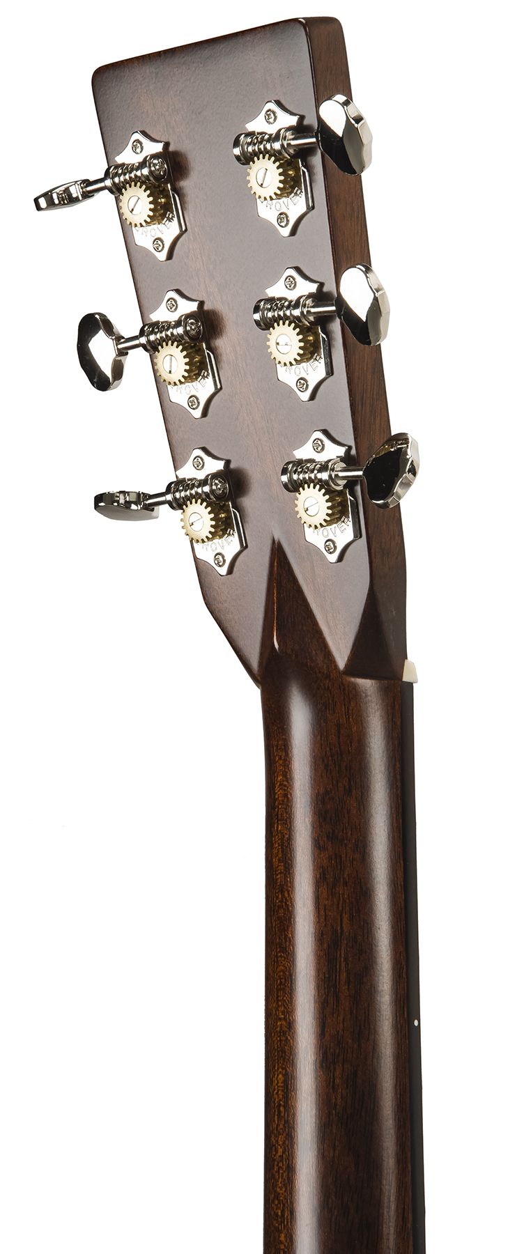 Martin Custom Shop Dreadnought Epicea Rosewood Eb #2375259 - Natural - Folk guitar - Variation 4