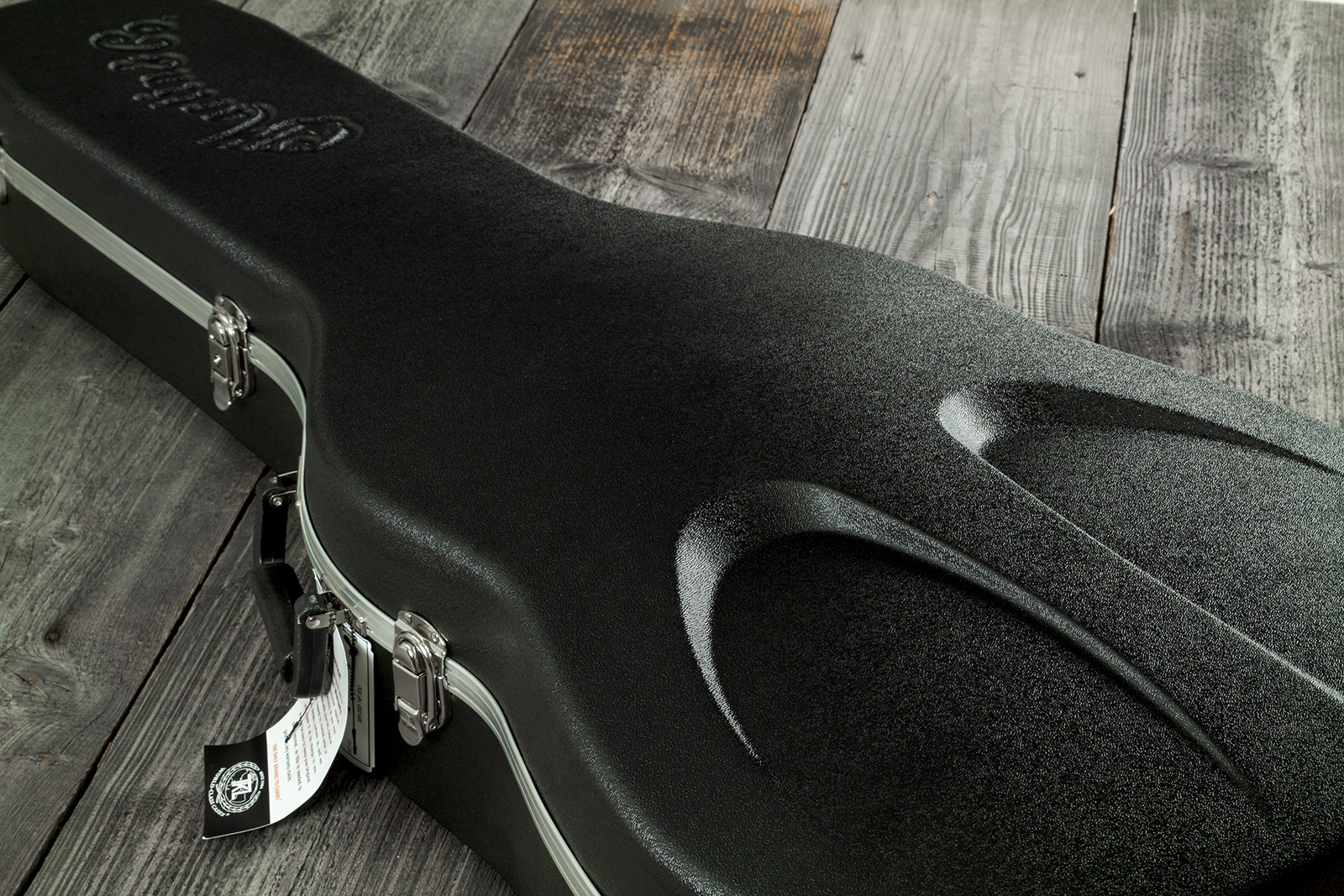 Martin Custom Shop Om Epicea Adirondack / Acajou Eb #2964118 - Natural Aging Toner - Folk guitar - Variation 13