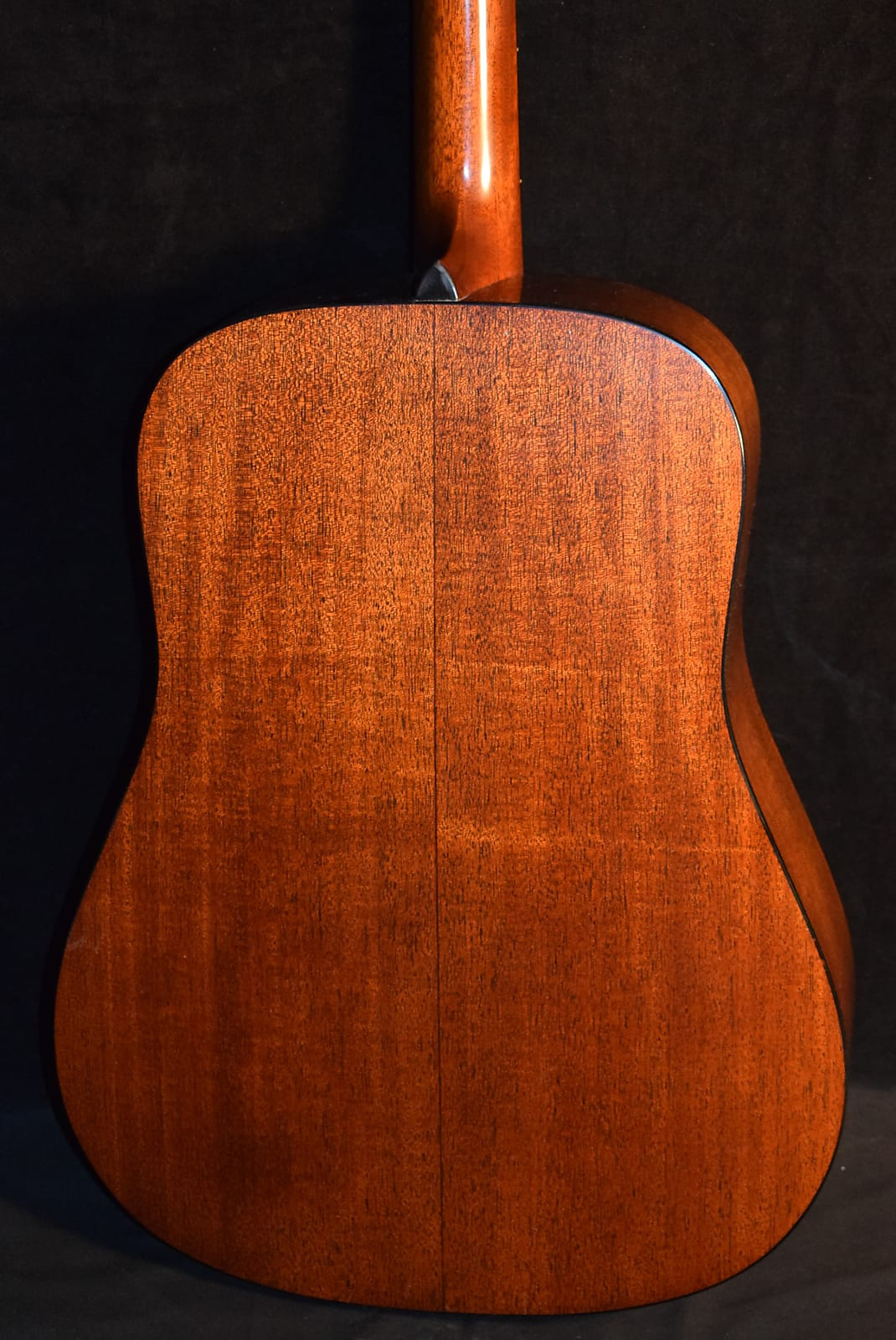 Martin D-18 Authentic 1939 Epicea Acajou Eb - Natural Vintage Gloss - Acoustic guitar & electro - Variation 1
