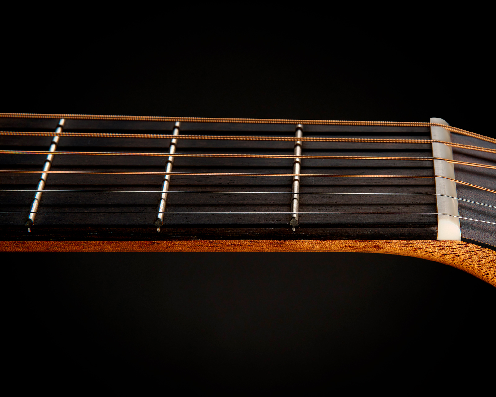 Martin D12e Retro Road Dreadnought Epicea Sapele Eb - Aging Toner - Folk guitar - Variation 6