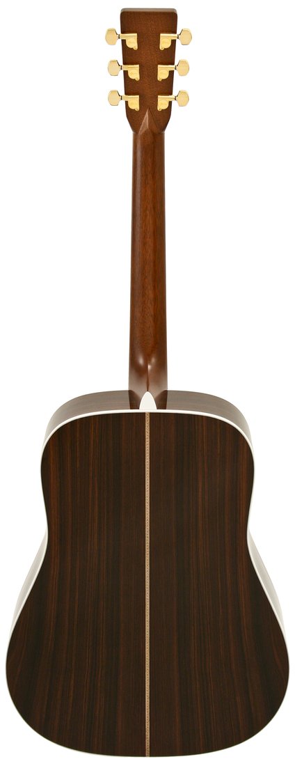Martin D-41 Standard Re-imagined Dreadnought Epicea Palissandre - Natural Aging Toner - Acoustic guitar & electro - Variation 2