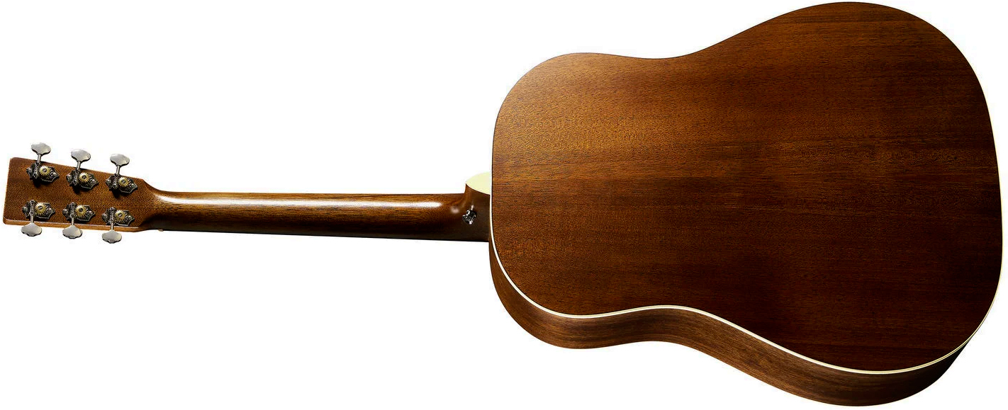 Martin Dss16e Dreadnought Epicea Acajou Eb - 1935 Burst - Folk guitar - Variation 2
