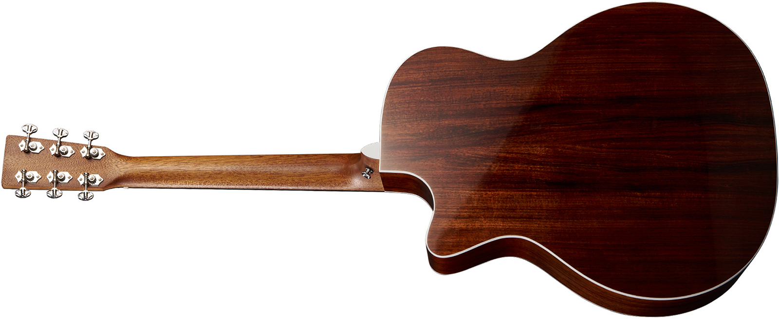 Martin Gpc13e Modern Grand Performance Cw Epicea Koa Eb - Natural - Folk guitar - Variation 1