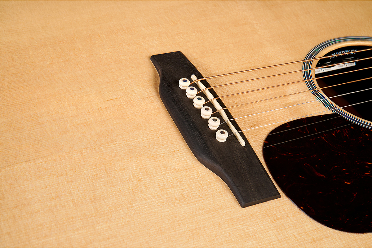 Martin Gpc13e Modern Grand Performance Cw Epicea Koa Eb - Natural - Folk guitar - Variation 3