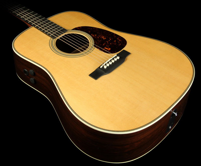 martin hd28 retro