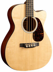 Acoustic bass Martin 000CJR-10E Bass - Natural satin