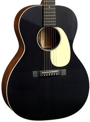 MARTIN 00L-16E - black smoke