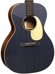 00L-16E - blue denim