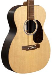 Folk guitar Martin 00-X2E Cocobolo - natural