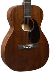 Folk guitar Martin Golden Era Standard 0-17 - natural satin
