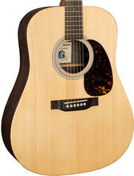 Billy Strings D-X2E - natural satin