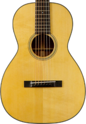 Folk guitar Martin Custom Shop CS-012-C24053562 #2964115 - Natural Aging Toner