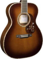 Folk guitar Martin Custom Shop CEO-10 Ltd - 1933 ambertone