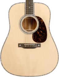 Custom Shop CS-D-C23036416 #2816485 - natural