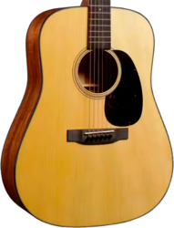 Folk guitar Martin Custom Shop D-18 - Natural Aging Toner