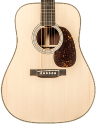 Custom Shop Expert D-28 1937 #2747363 - Natural Vintage Low Gloss