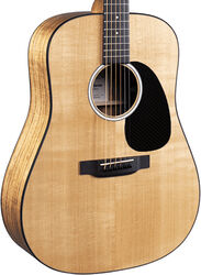 Folk guitar Martin D-12E Koa Road - Natural