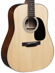 Folk guitar Martin D-12E Road +Bag - Natural