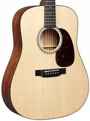 Folk guitar Martin D-16E Mahogany - Natural