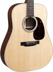 Folk guitar Martin D-16E Rosewood - Natural