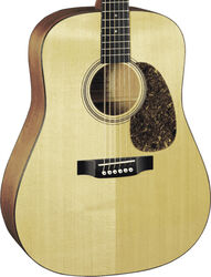 D-16GT - Natural Gloss Top