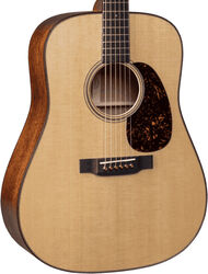 Folk guitar Martin D-18 Modern Deluxe - Natural