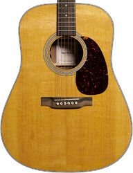 Folk guitar Martin Road D-13E Retro Walnut - Aging Toner