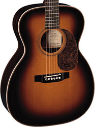 Folk guitar Martin Eric Clapton 000-28EC Custom - 1935 sunburst