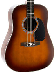 Folk guitar Martin Golden Era Standard HD-28 - Ambertone gloss