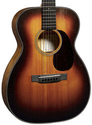 Folk guitar Martin Joe Bonamassa 00-18 - 1937 Joe Bonamassa Sunburst