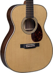 Folk guitar Martin OM-28 Modern Deluxe - Natural