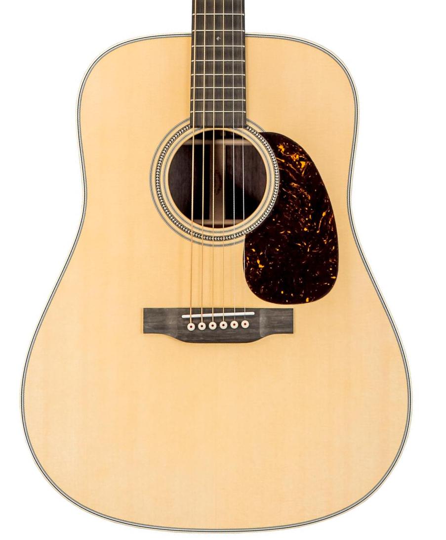 Martin Custom Shop CS-D-C22025673 Adirondack VTS/Mahogany #2736834 
