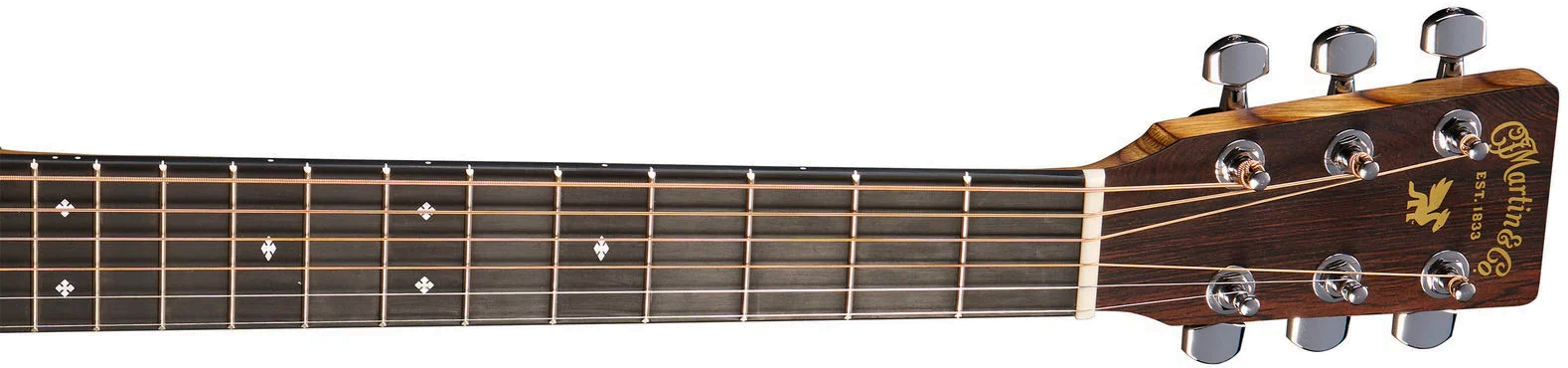 Martin Lx2 Life Is Good Little Martin Dreadnought Mini Shsc Epicea Palissandre Hpl Ric - Natural Satin - Folk guitar - Variation 3