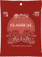 M260 Classical Nylon Guitar 6-String Set 80/20 Bronze Ball End Normal Tension - set of strings